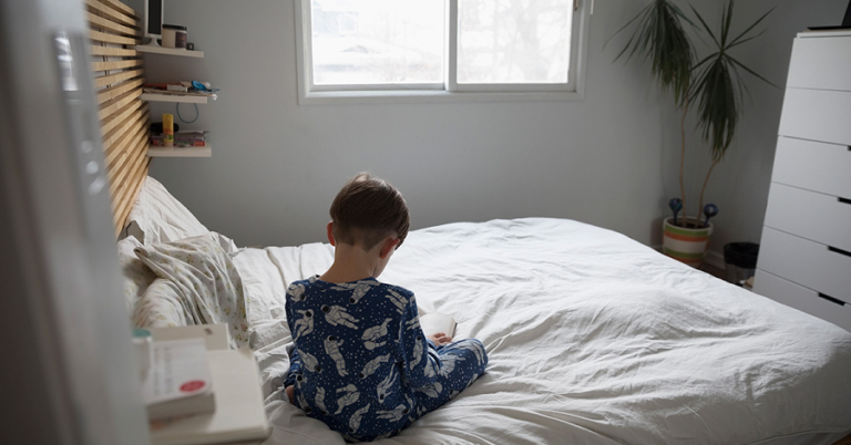 Abandonment And The Effect Of Abandonment In Child Custody