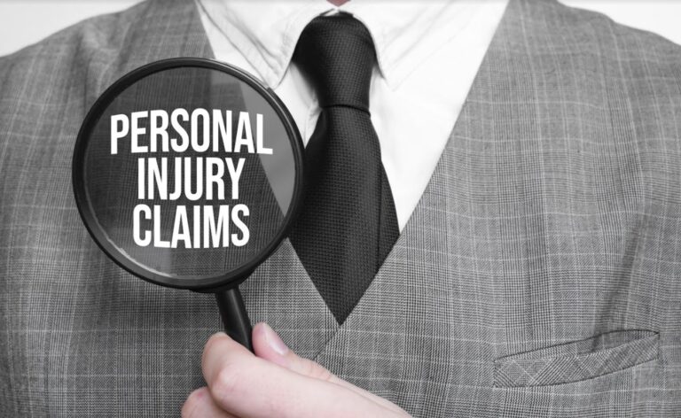 Things Everyone Should Know About Personal Injuries