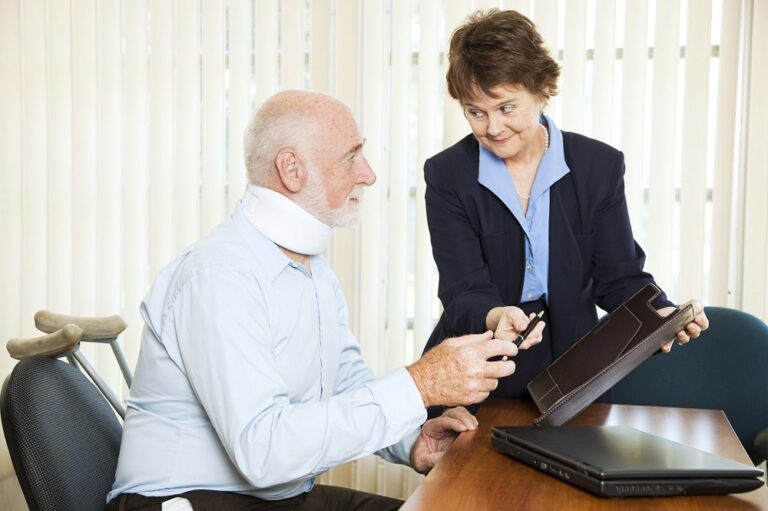 This Is What You Should Do After A Car Accident?