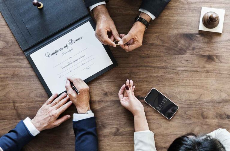 Asking Your Lawyer the Relevant Questions about Your Divorce