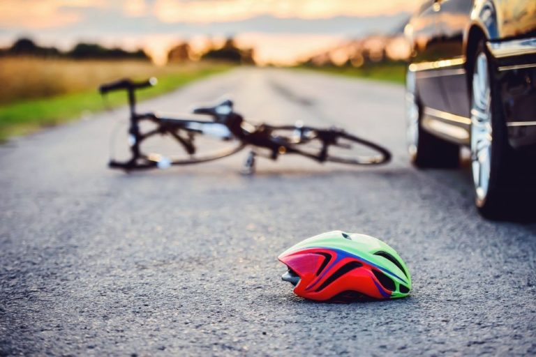 Steps to Take After a Bicycle Crash in West Palm Beach