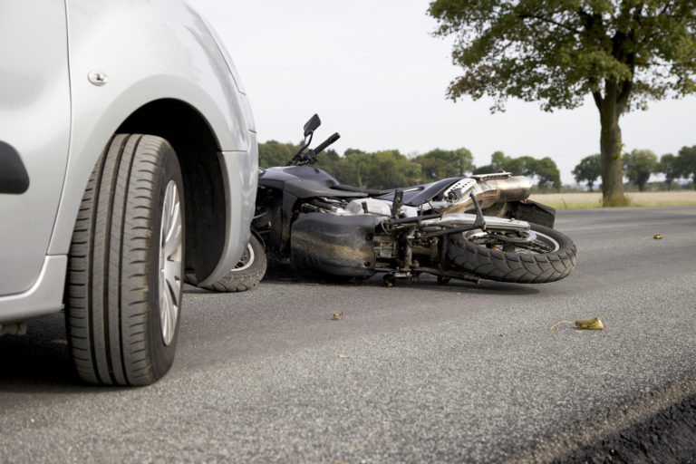 What to Know When Pursuing Compensation for Injuries Sustained in a Glen Falls Motorcycle Accident