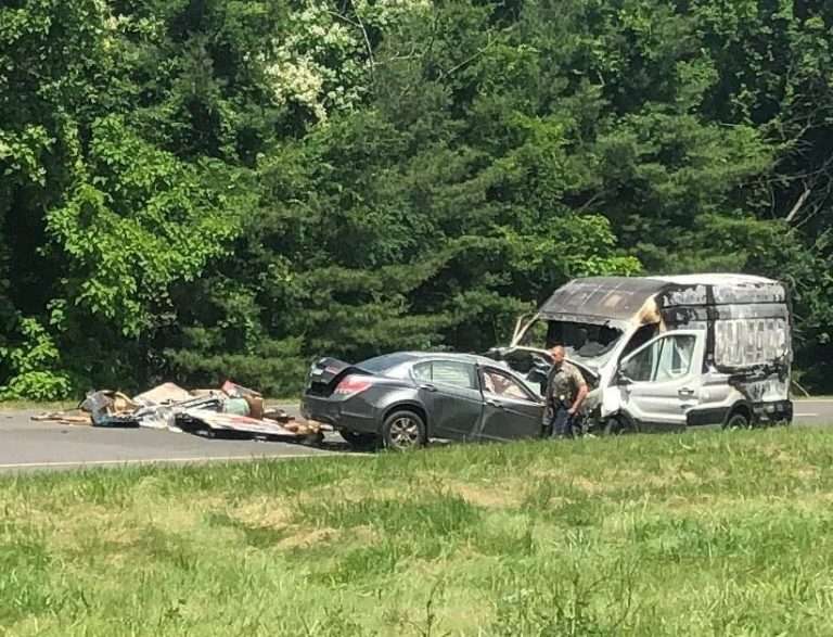 CT car crash: Avoid these 7 common mistakes