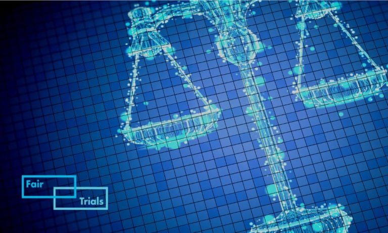 Artificial Intelligence in Criminal Law
