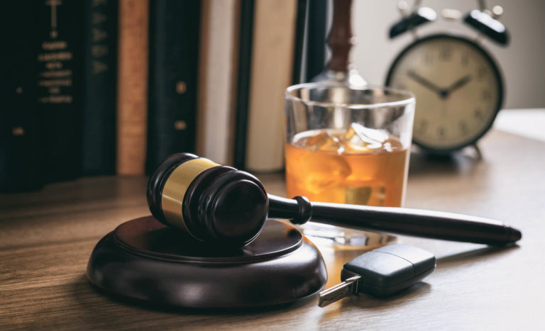 Can a DUI Attorney Help Reduce the Penalties for Drunk Driving?