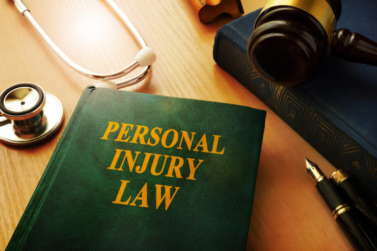 How Do Personal Injury Attorneys Determine the Value of Your Claim?