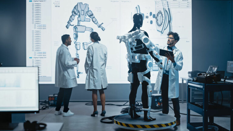 How to Choose the Best Biomechanical Expert