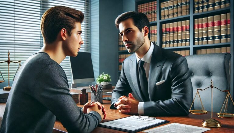 Why Early Intervention by a Criminal Defense Attorney Is Crucial
