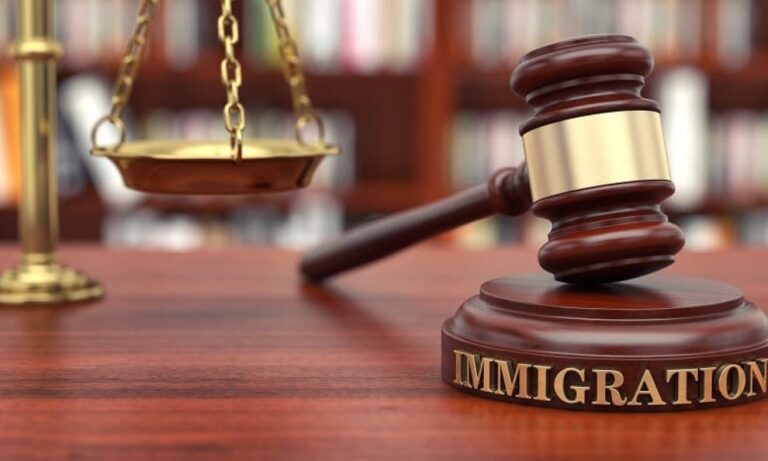 Immigration Lawyer