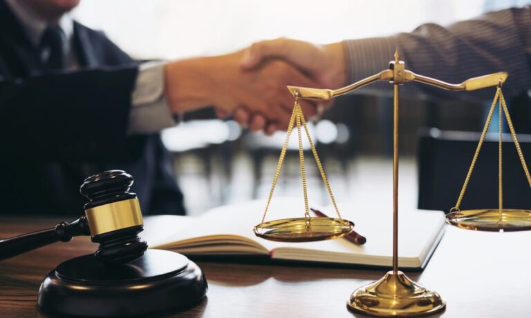 Sequoia Legal attorneys