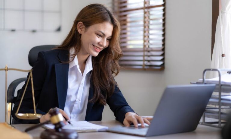 Personal Injury Attorneys