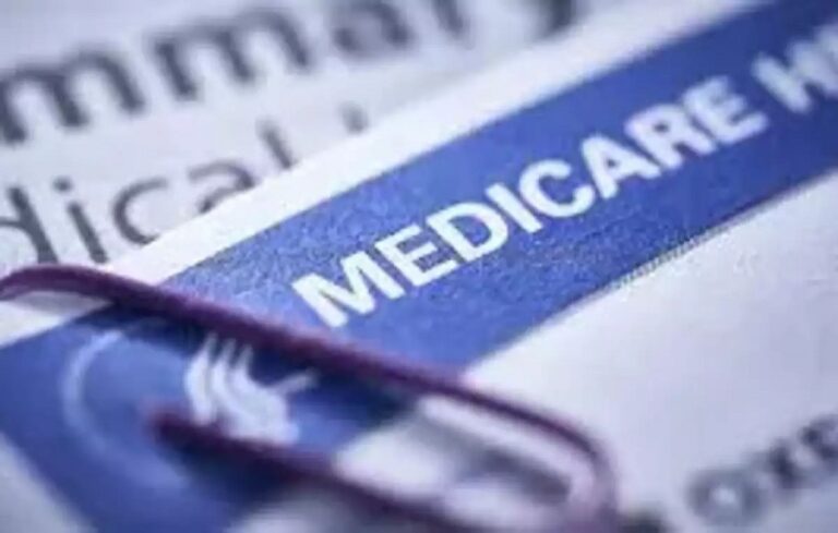 Medicare Insurance