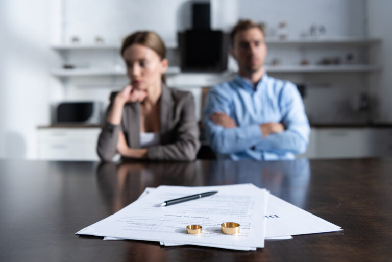 Choosing Affordable Divorce Lawyers That Understand Your Case