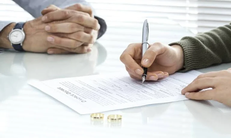 Is It Possible A Utah Divorce After Filing?