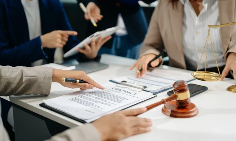 Constructive Eviction Standards in California Residential and Commercial Leases