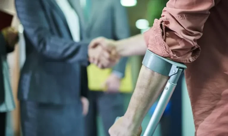 Top 5 Personal Injury Law Firms With the Fastest Case Turnaround in Murrieta, CA